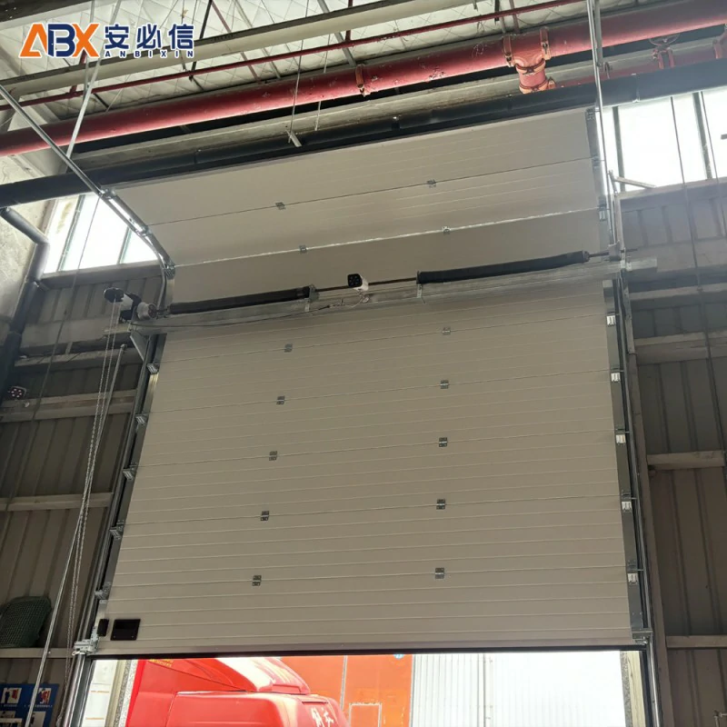 阿克苏高扬程滑升门